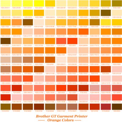 GT Oranges Thumbnail