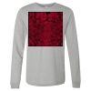 Unisex Triblend Long Sleeve Tee Thumbnail