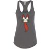 Women's Ideal Racerback Tank Thumbnail