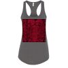 Women's Ideal Racerback Tank Thumbnail