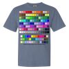 Comfort Colors Garment-Dyed Heavyweight T-Shirt Thumbnail