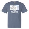 Comfort Colors Garment-Dyed Heavyweight T-Shirt Thumbnail