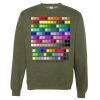 Midweight Sweatshirt Thumbnail