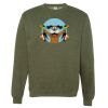 Midweight Sweatshirt Thumbnail